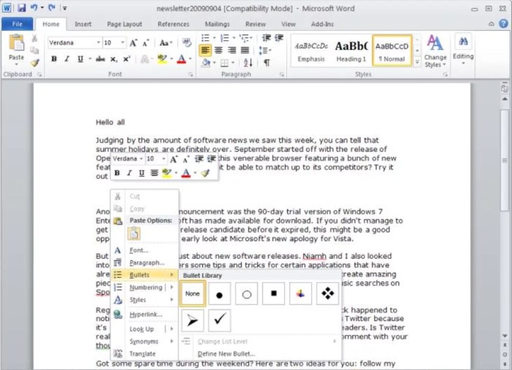 Microsoft word 2007 download utorrent for mac